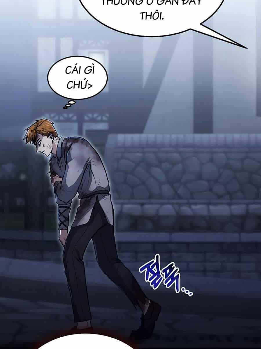 Làm Sao Sống Như Một Trị Liệu Sư Ngầm - Chương 1 - ảnh 57
