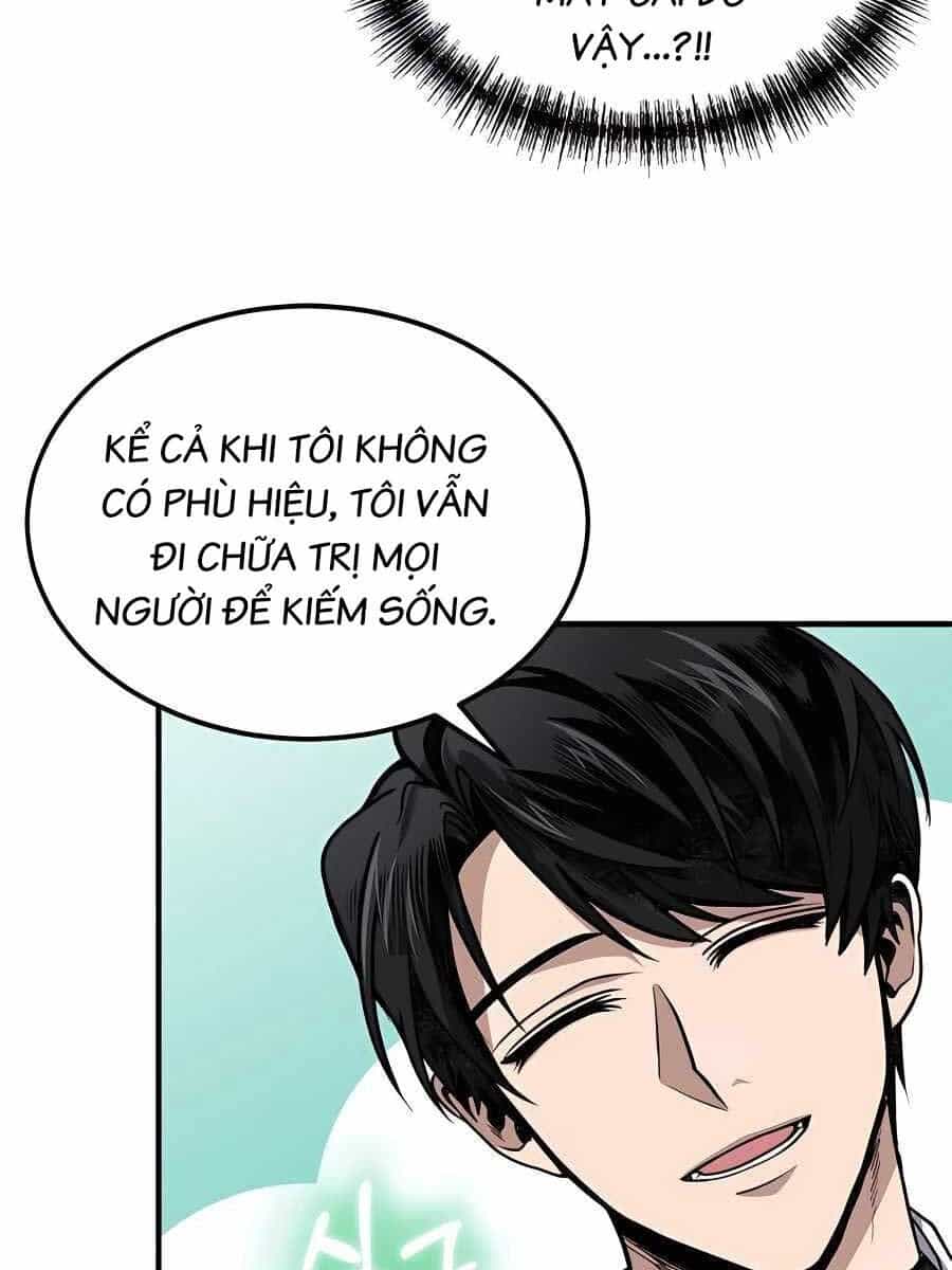 Làm Sao Sống Như Một Trị Liệu Sư Ngầm - Chương 1 - ảnh 62