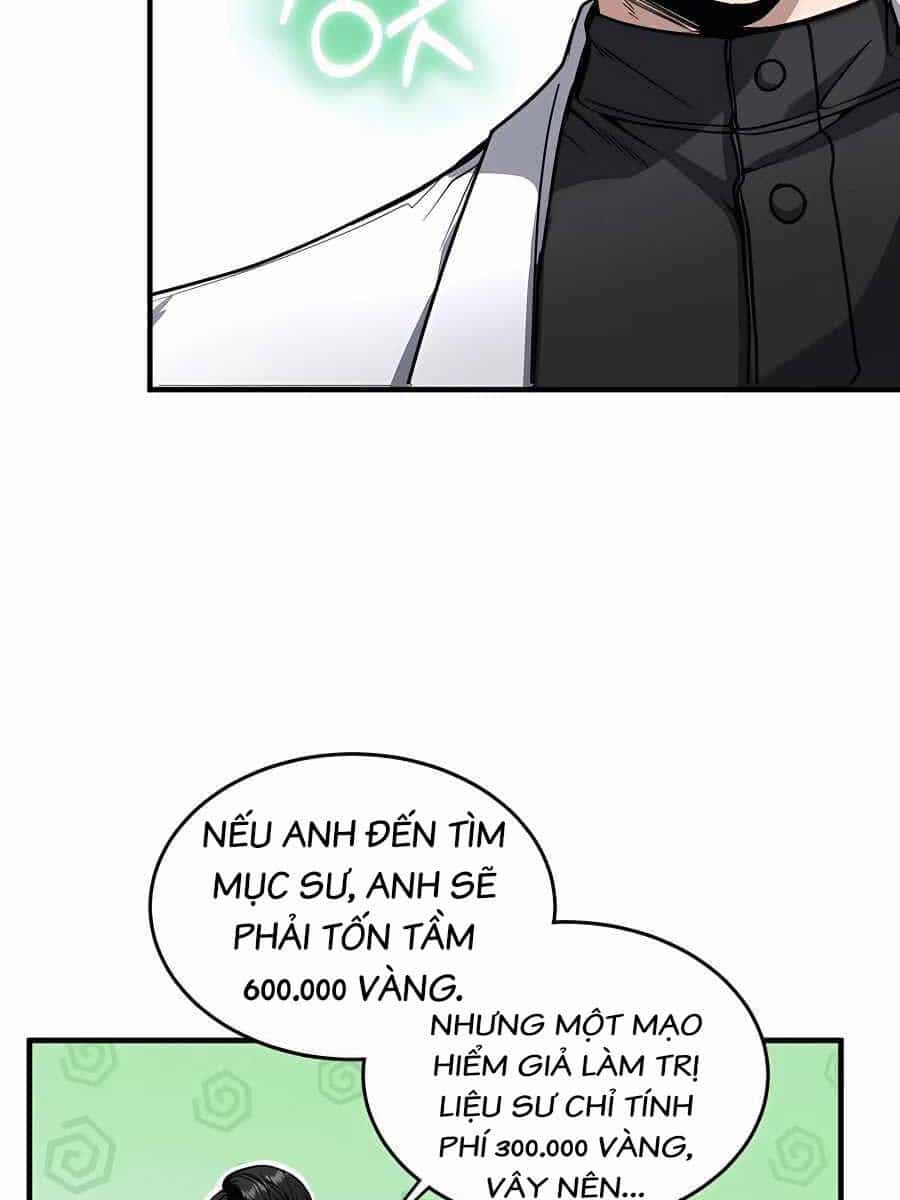 Làm Sao Sống Như Một Trị Liệu Sư Ngầm - Chương 1 - ảnh 63