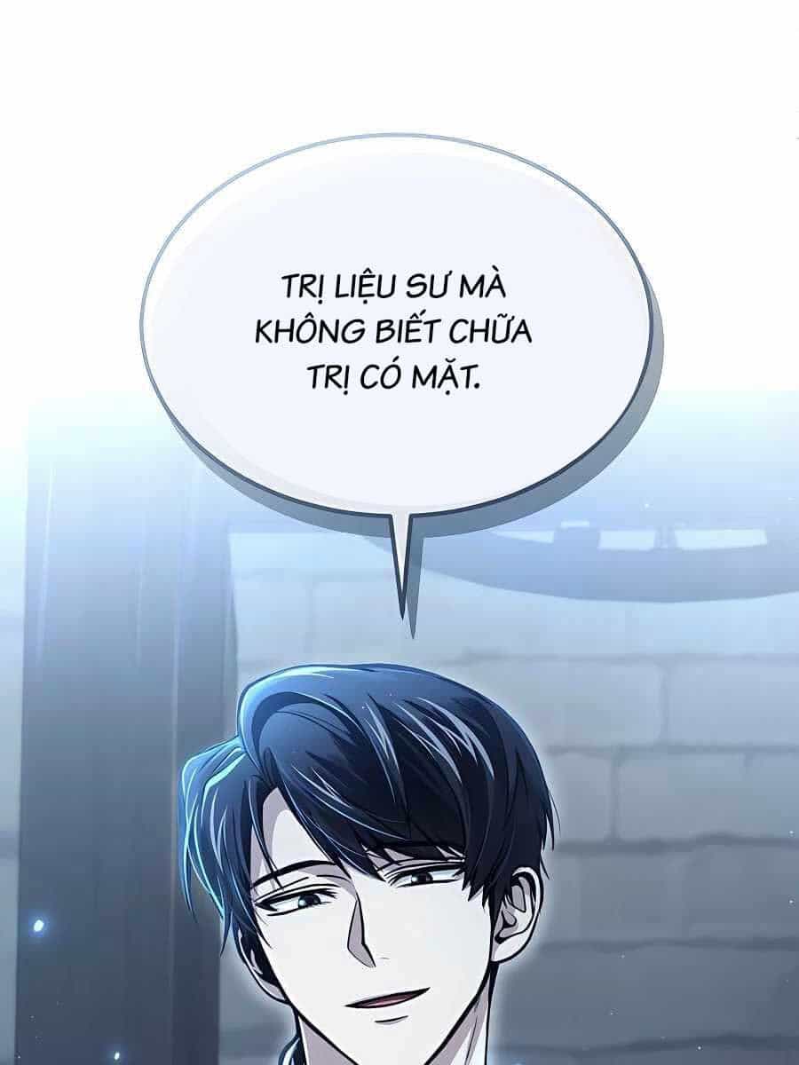 Làm Sao Sống Như Một Trị Liệu Sư Ngầm - Chương 1 - ảnh 98