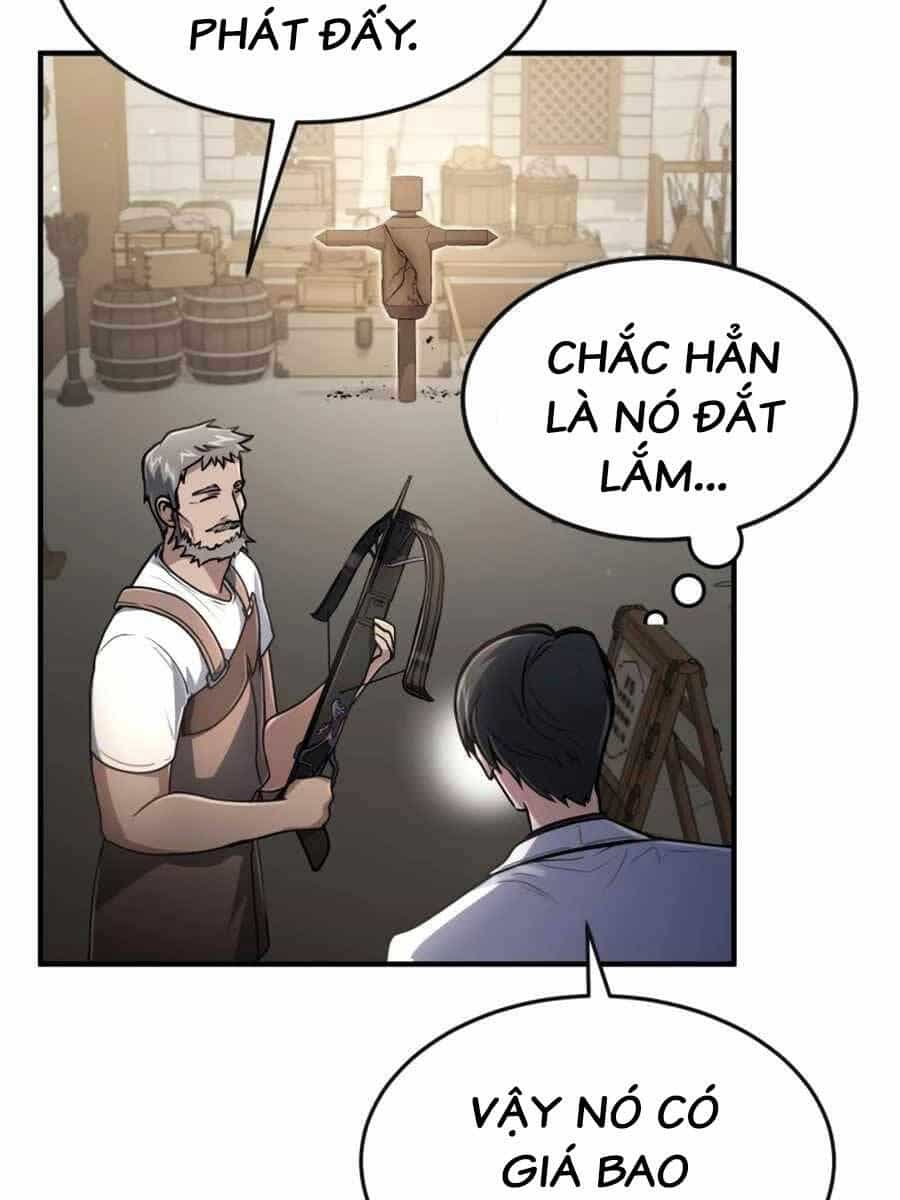 Làm Sao Sống Như Một Trị Liệu Sư Ngầm - Chương 10 - ảnh 25