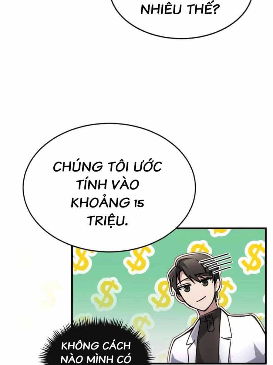 Làm Sao Sống Như Một Trị Liệu Sư Ngầm - Chương 10 - ảnh 26