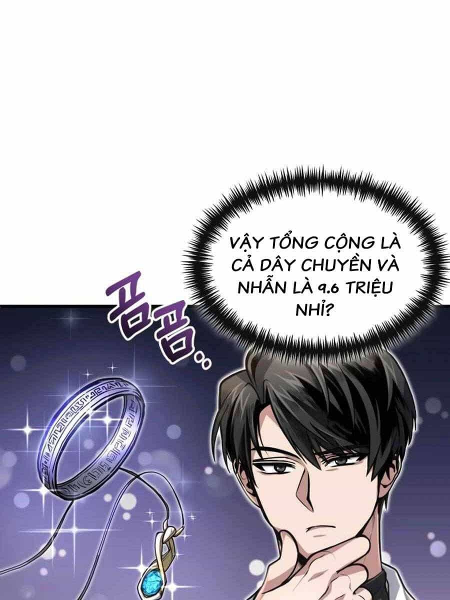 Làm Sao Sống Như Một Trị Liệu Sư Ngầm - Chương 10 - ảnh 30