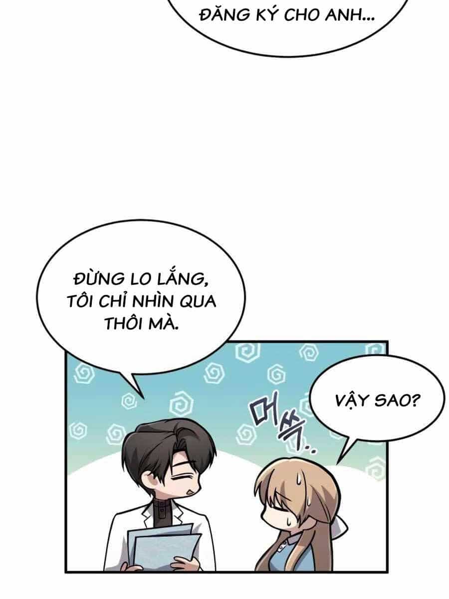 Làm Sao Sống Như Một Trị Liệu Sư Ngầm - Chương 10 - ảnh 66