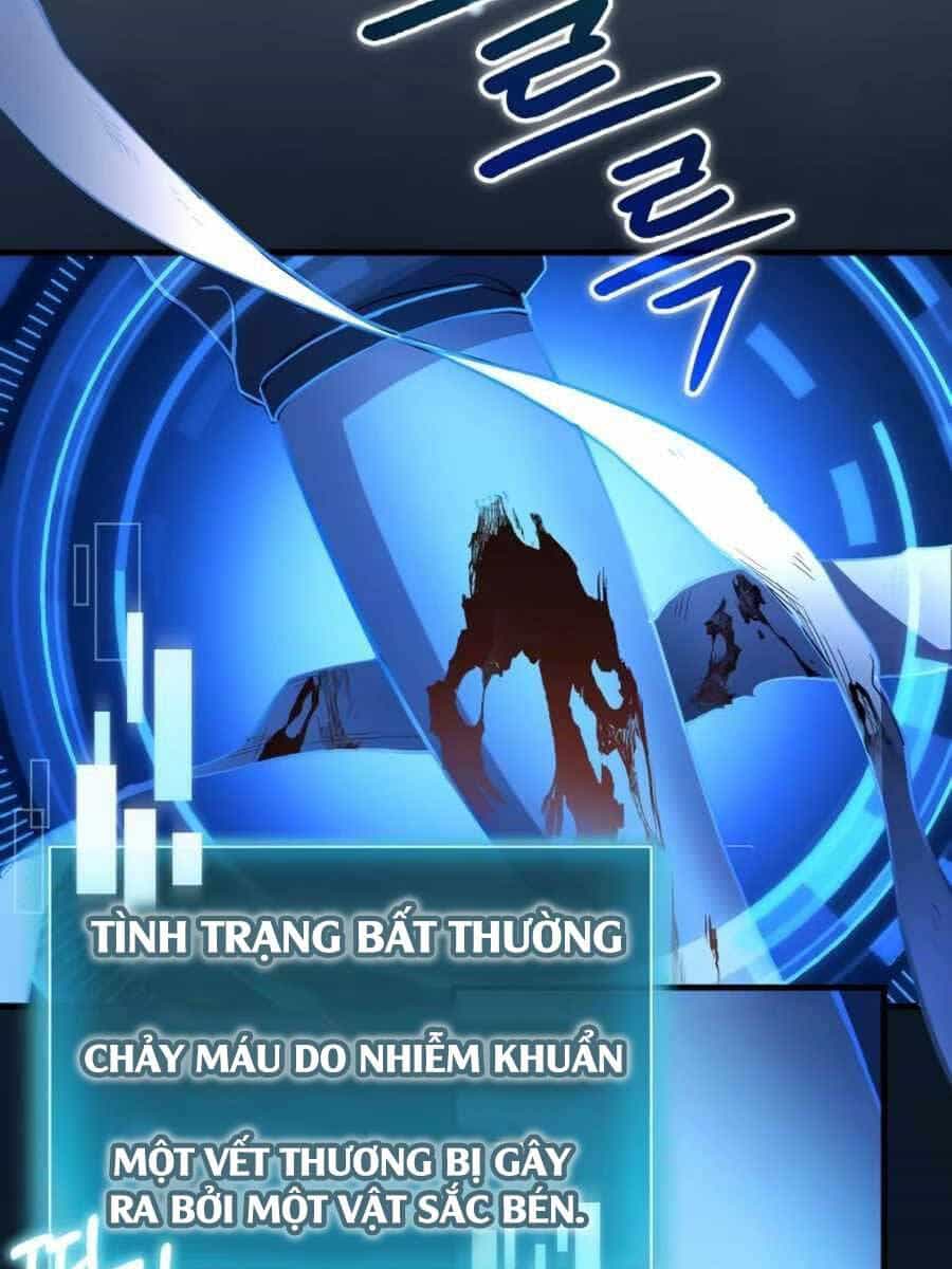 Làm Sao Sống Như Một Trị Liệu Sư Ngầm - Chương 10 - ảnh 81