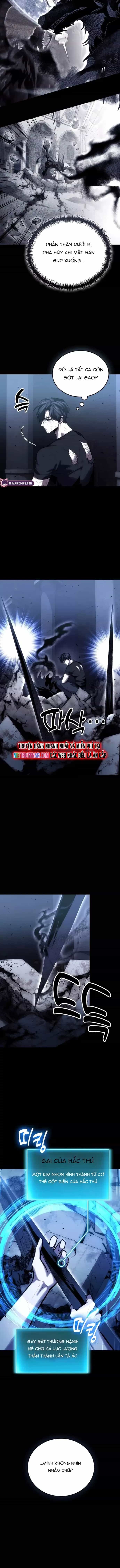 Làm Sao Sống Như Một Trị Liệu Sư Ngầm - Chương 100 - ảnh 7