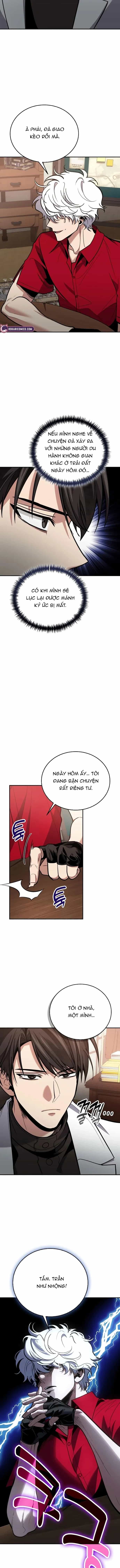 Làm Sao Sống Như Một Trị Liệu Sư Ngầm - Chương 102 - ảnh 3