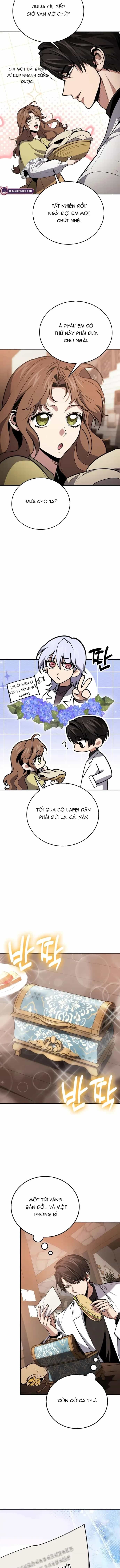 Làm Sao Sống Như Một Trị Liệu Sư Ngầm - Chương 102 - ảnh 9