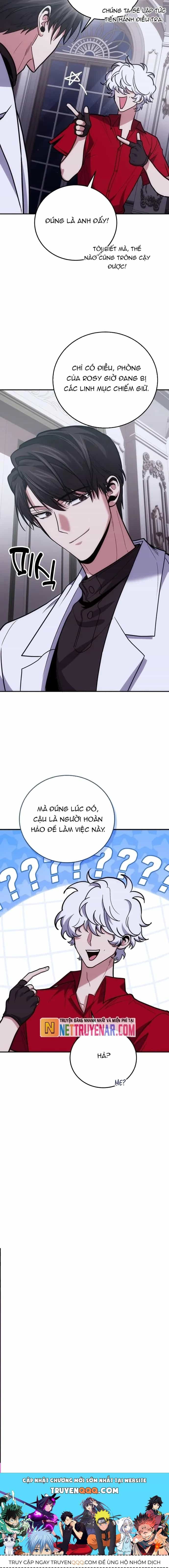 Làm Sao Sống Như Một Trị Liệu Sư Ngầm - Chương 103 - ảnh 15