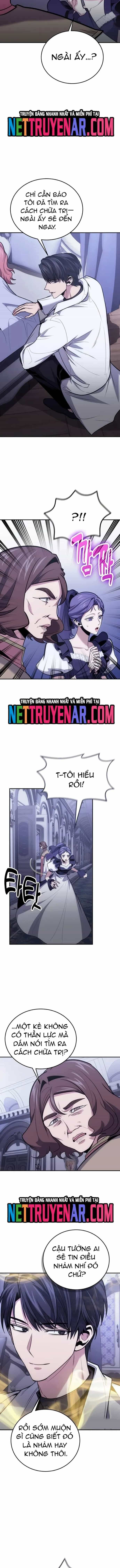 Làm Sao Sống Như Một Trị Liệu Sư Ngầm - Chương 104 - ảnh 10