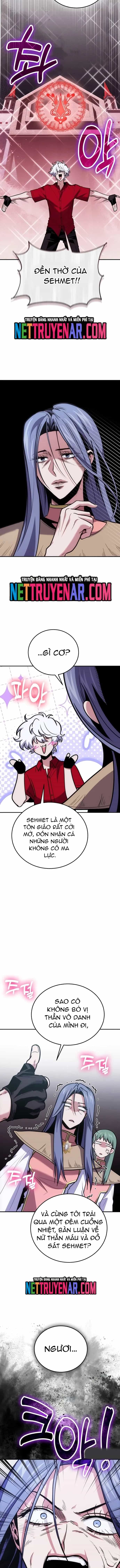 Làm Sao Sống Như Một Trị Liệu Sư Ngầm - Chương 104 - ảnh 5