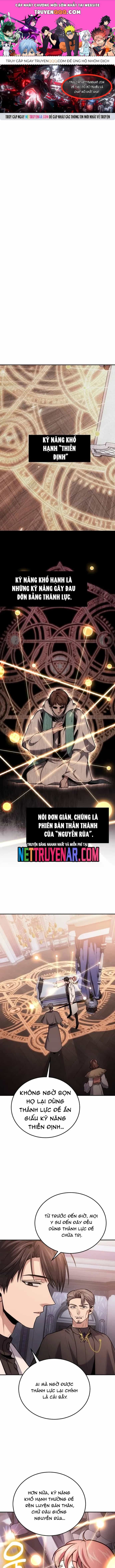 Làm Sao Sống Như Một Trị Liệu Sư Ngầm - Chương 105 - ảnh 1