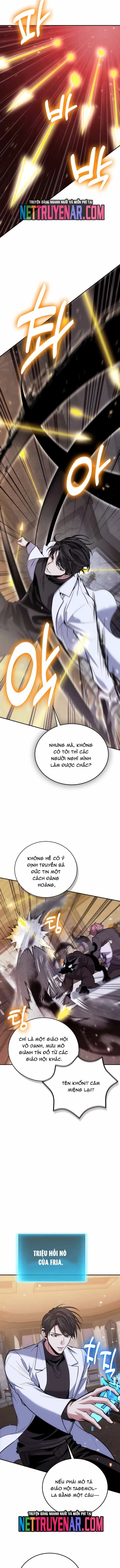 Làm Sao Sống Như Một Trị Liệu Sư Ngầm - Chương 105 - ảnh 11