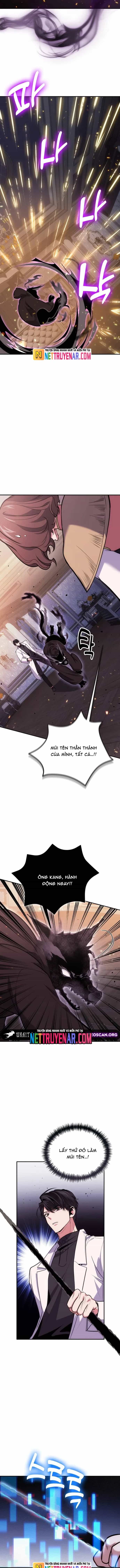 Làm Sao Sống Như Một Trị Liệu Sư Ngầm - Chương 106 - ảnh 2