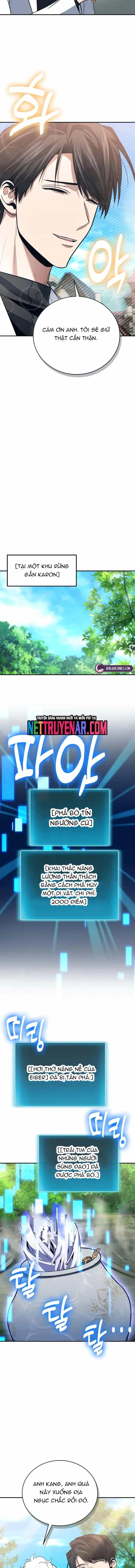 Làm Sao Sống Như Một Trị Liệu Sư Ngầm - Chương 107 - ảnh 4