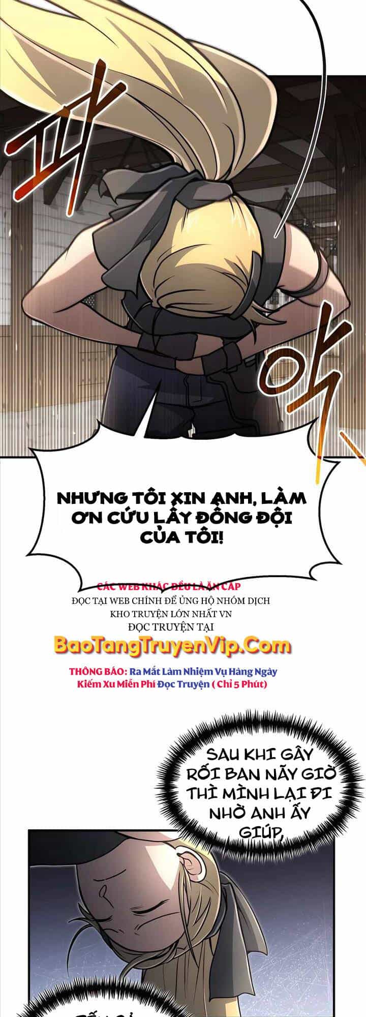 Làm Sao Sống Như Một Trị Liệu Sư Ngầm - Chương 11 - ảnh 16