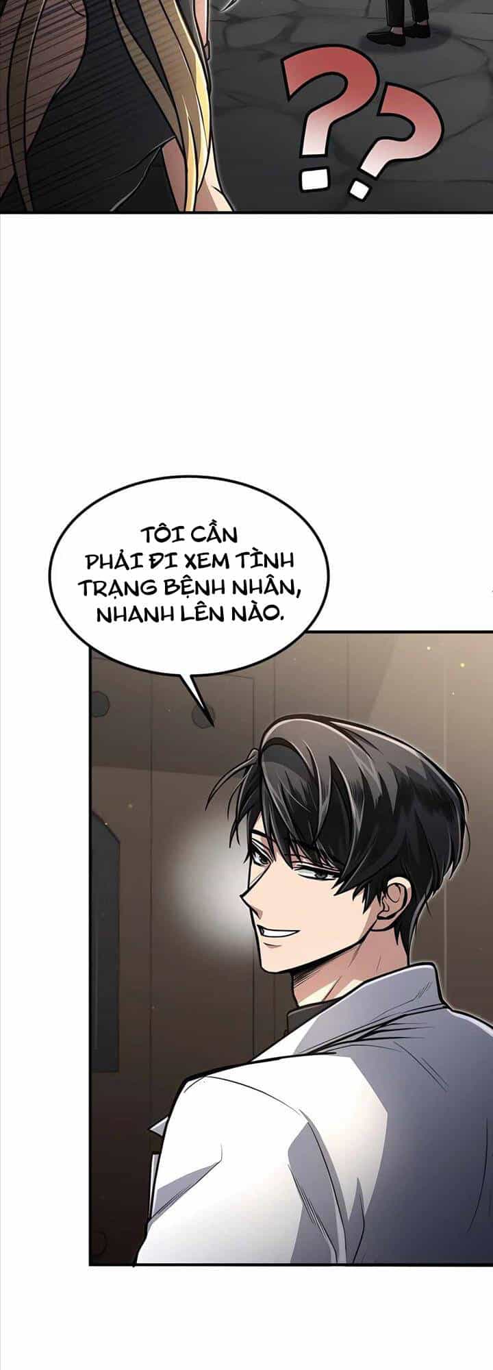Làm Sao Sống Như Một Trị Liệu Sư Ngầm - Chương 11 - ảnh 18