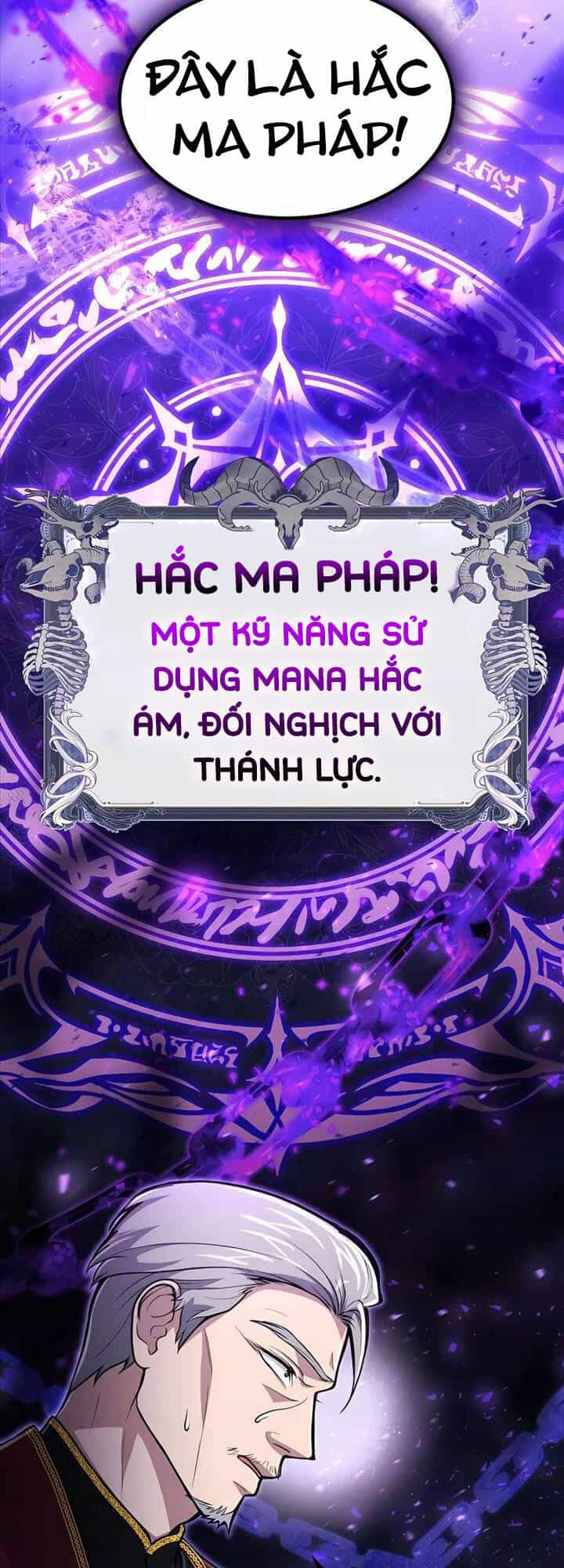 Làm Sao Sống Như Một Trị Liệu Sư Ngầm - Chương 11 - ảnh 33