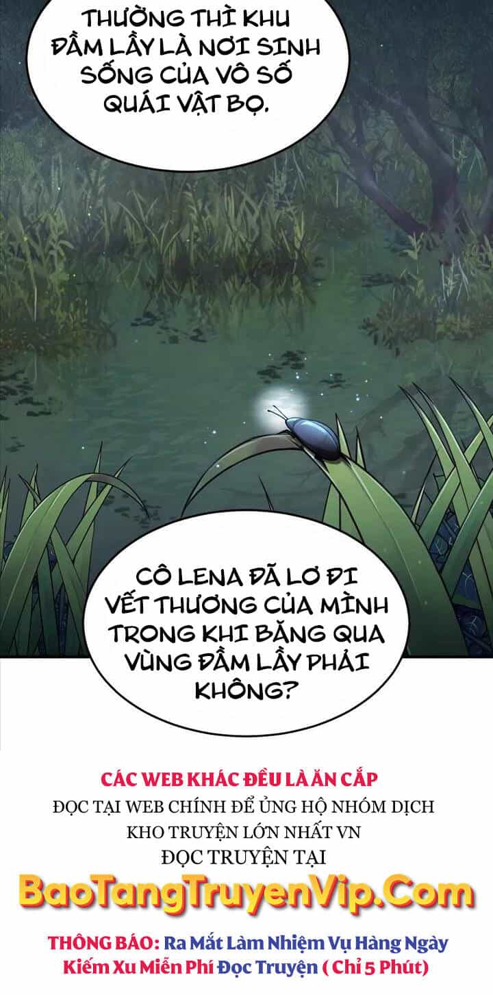 Làm Sao Sống Như Một Trị Liệu Sư Ngầm - Chương 11 - ảnh 41