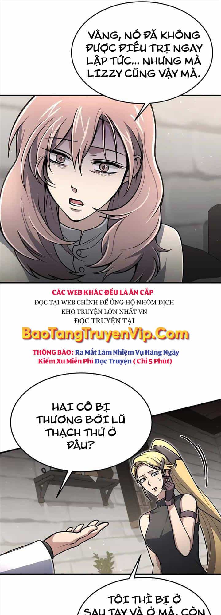 Làm Sao Sống Như Một Trị Liệu Sư Ngầm - Chương 11 - ảnh 42