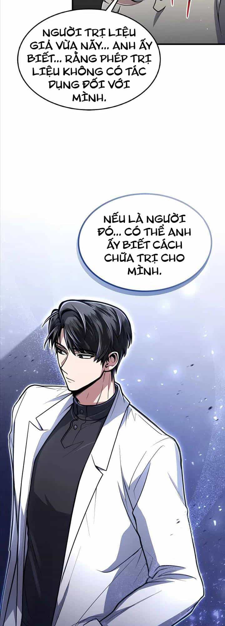 Làm Sao Sống Như Một Trị Liệu Sư Ngầm - Chương 11 - ảnh 7