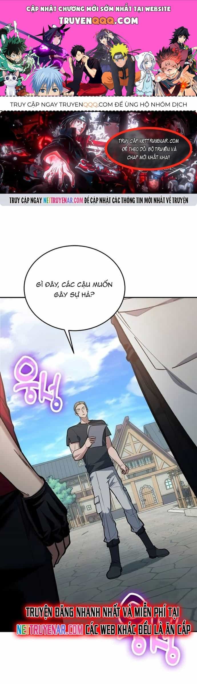 Làm Sao Sống Như Một Trị Liệu Sư Ngầm - Chương 109 - ảnh 1