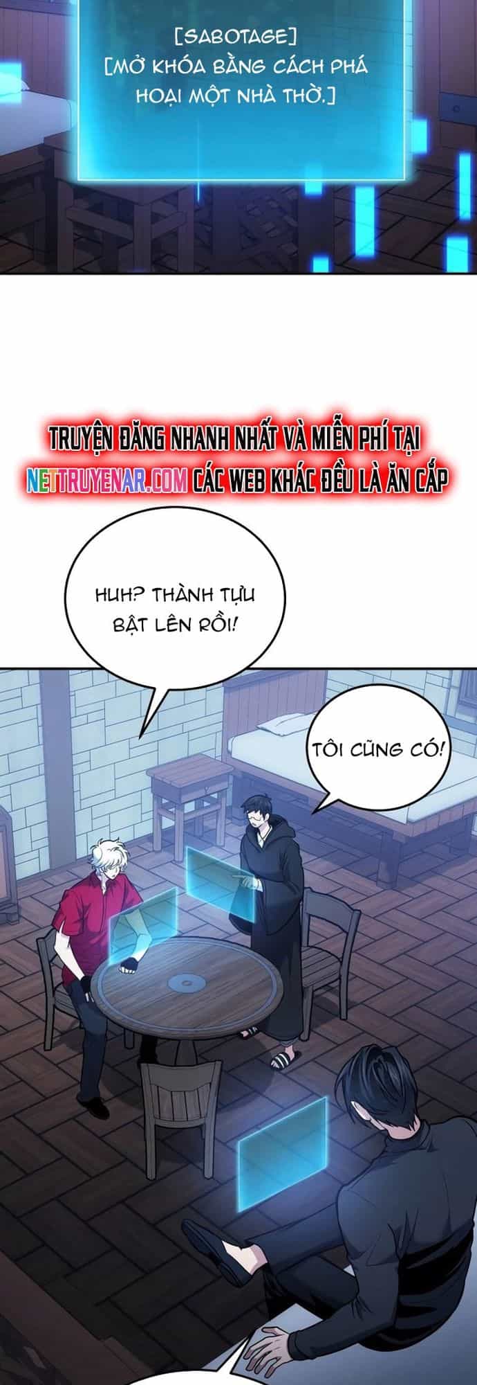 Làm Sao Sống Như Một Trị Liệu Sư Ngầm - Chương 109 - ảnh 43