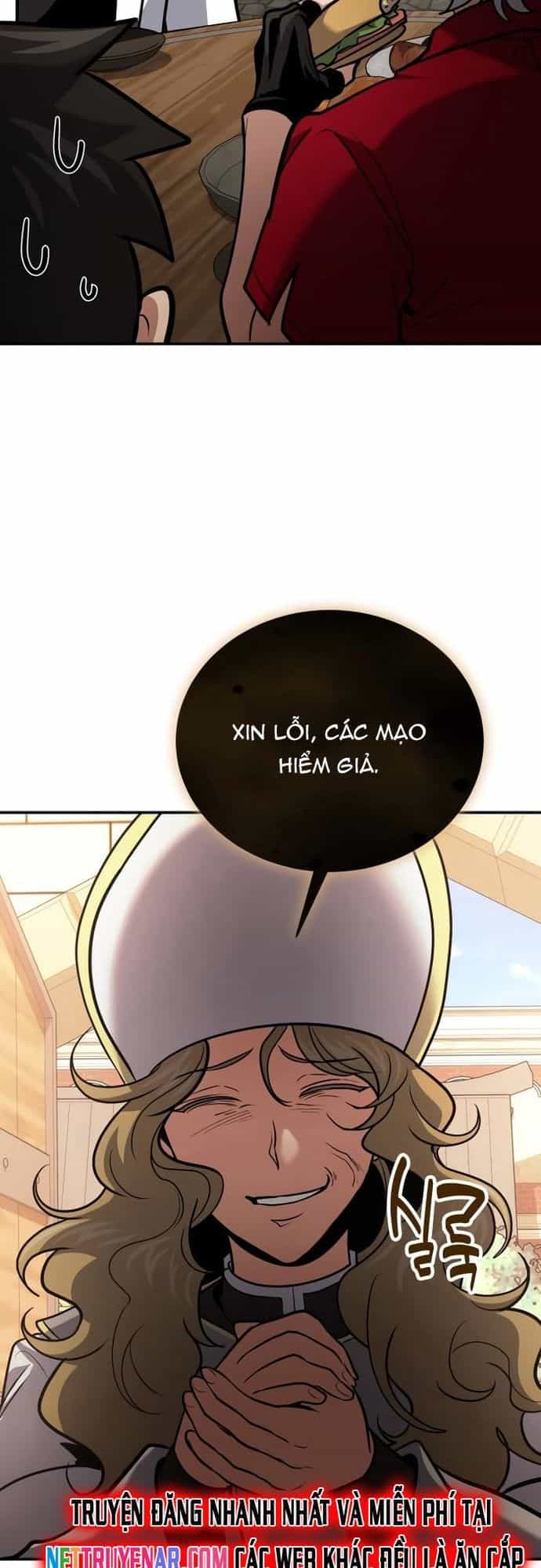 Làm Sao Sống Như Một Trị Liệu Sư Ngầm - Chương 109 - ảnh 67