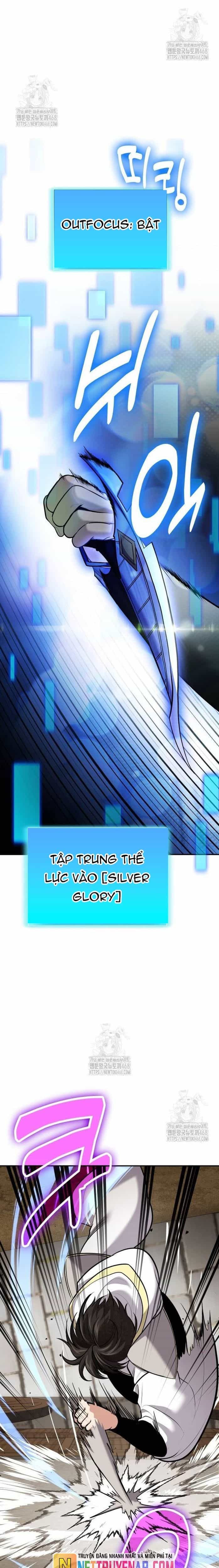 Làm Sao Sống Như Một Trị Liệu Sư Ngầm - Chương 112 - ảnh 13