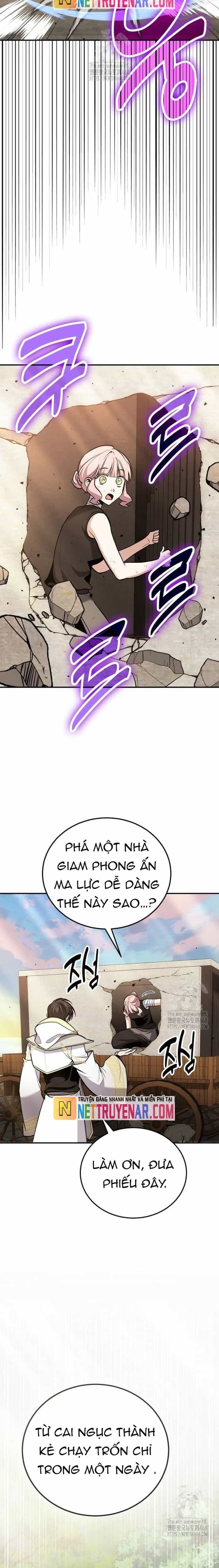 Làm Sao Sống Như Một Trị Liệu Sư Ngầm - Chương 112 - ảnh 14