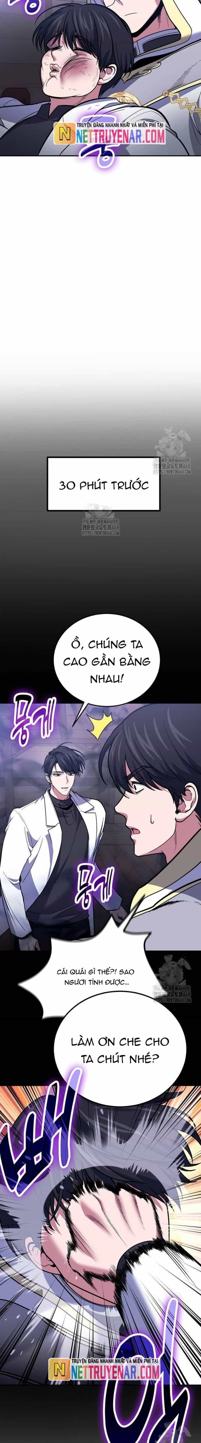 Làm Sao Sống Như Một Trị Liệu Sư Ngầm - Chương 112 - ảnh 3