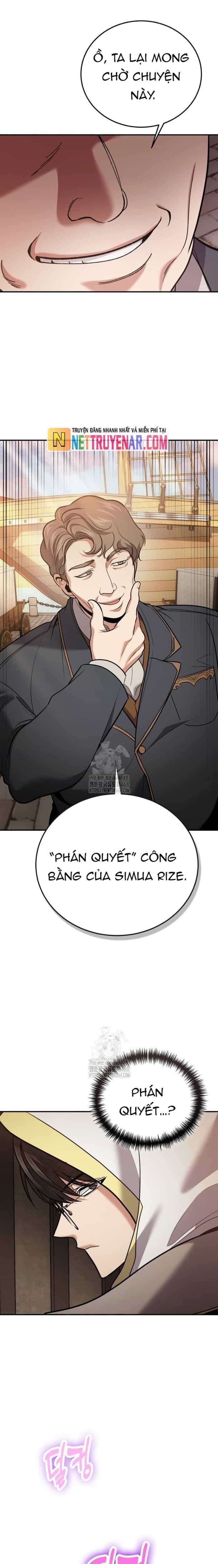 Làm Sao Sống Như Một Trị Liệu Sư Ngầm - Chương 112 - ảnh 8