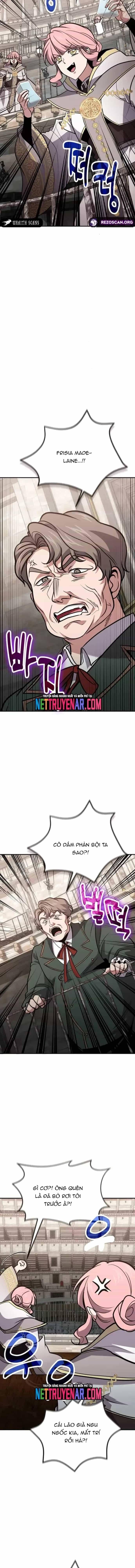 Làm Sao Sống Như Một Trị Liệu Sư Ngầm - Chương 114 - ảnh 15