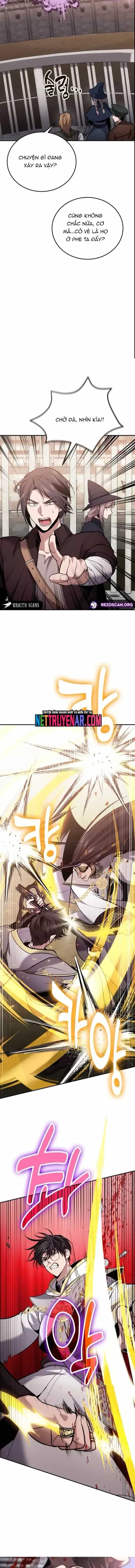 Làm Sao Sống Như Một Trị Liệu Sư Ngầm - Chương 114 - ảnh 7