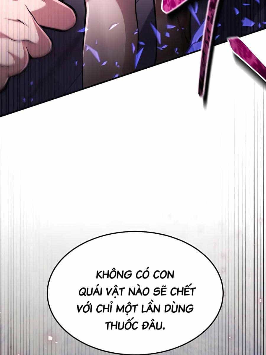 Làm Sao Sống Như Một Trị Liệu Sư Ngầm - Chương 12 - ảnh 3