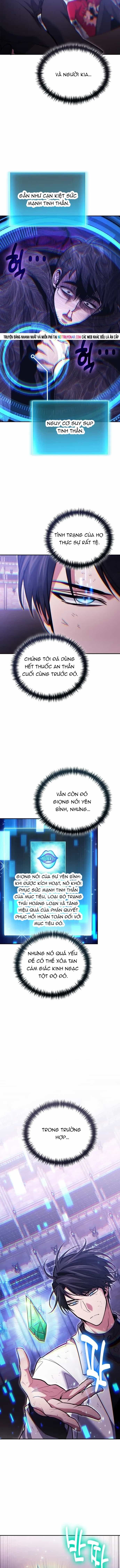 Làm Sao Sống Như Một Trị Liệu Sư Ngầm - Chương 120 - ảnh 15