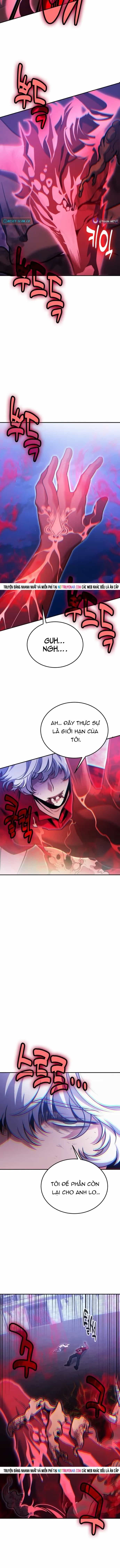 Làm Sao Sống Như Một Trị Liệu Sư Ngầm - Chương 121 - ảnh 5
