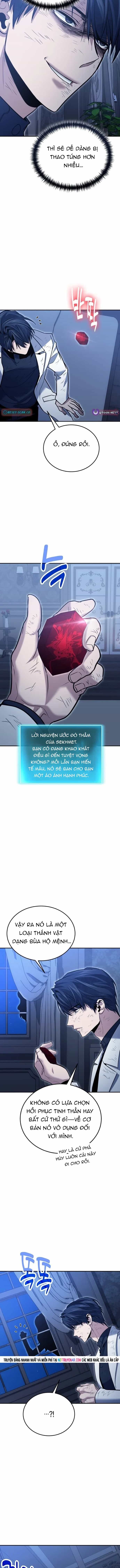 Làm Sao Sống Như Một Trị Liệu Sư Ngầm - Chương 124 - ảnh 13