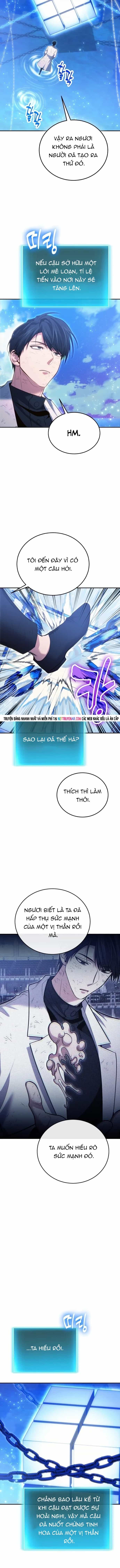 Làm Sao Sống Như Một Trị Liệu Sư Ngầm - Chương 124 - ảnh 7