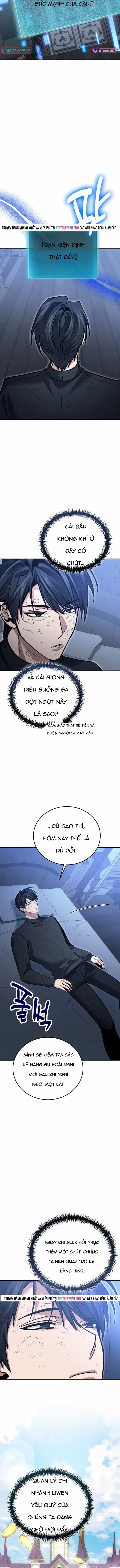 Làm Sao Sống Như Một Trị Liệu Sư Ngầm - Chương 125 - ảnh 15