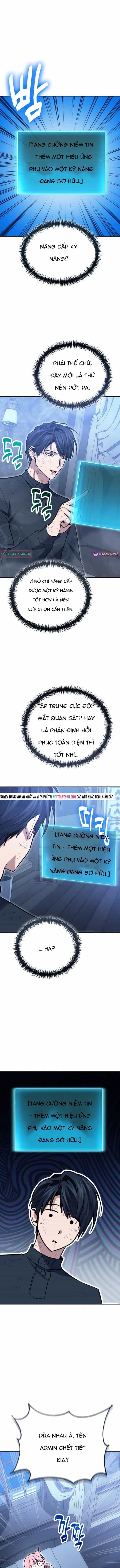 Làm Sao Sống Như Một Trị Liệu Sư Ngầm - Chương 125 - ảnh 9