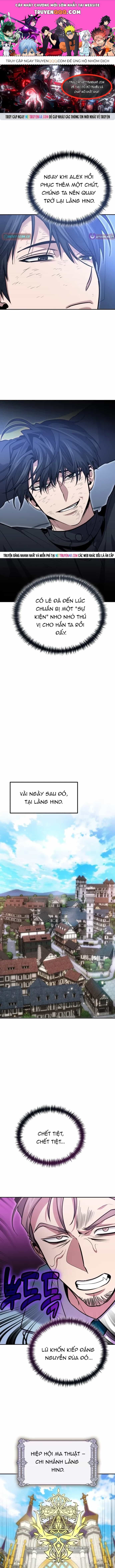 Làm Sao Sống Như Một Trị Liệu Sư Ngầm - Chương 126 - ảnh 1