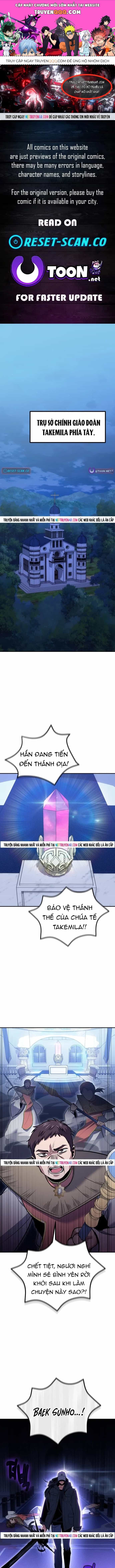 Làm Sao Sống Như Một Trị Liệu Sư Ngầm - Chương 127 - ảnh 1