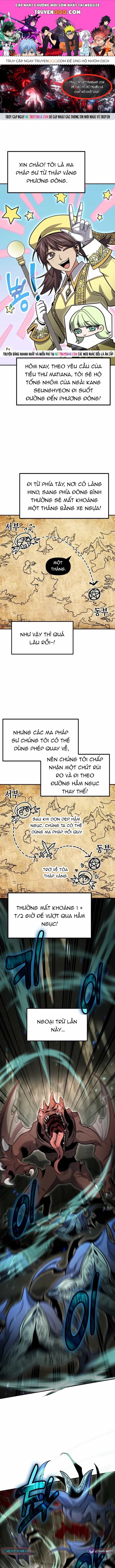 Làm Sao Sống Như Một Trị Liệu Sư Ngầm - Chương 128 - ảnh 1