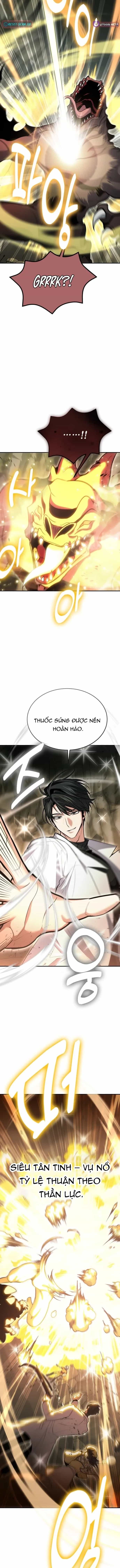 Làm Sao Sống Như Một Trị Liệu Sư Ngầm - Chương 128 - ảnh 3