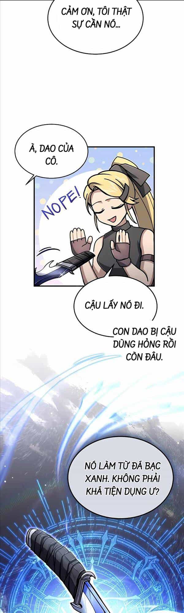 Làm Sao Sống Như Một Trị Liệu Sư Ngầm - Chương 13 - ảnh 11