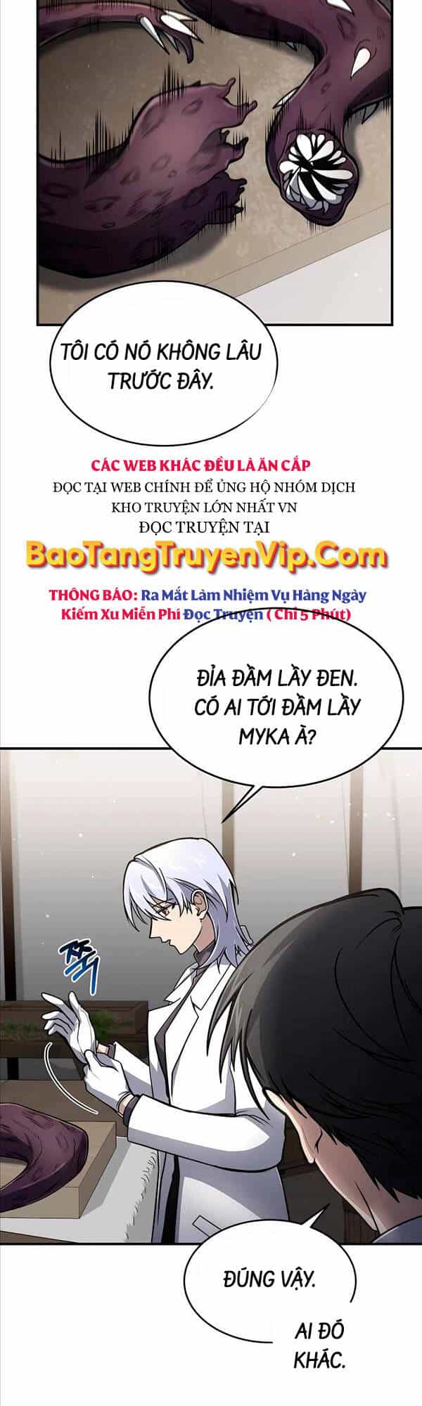 Làm Sao Sống Như Một Trị Liệu Sư Ngầm - Chương 13 - ảnh 22