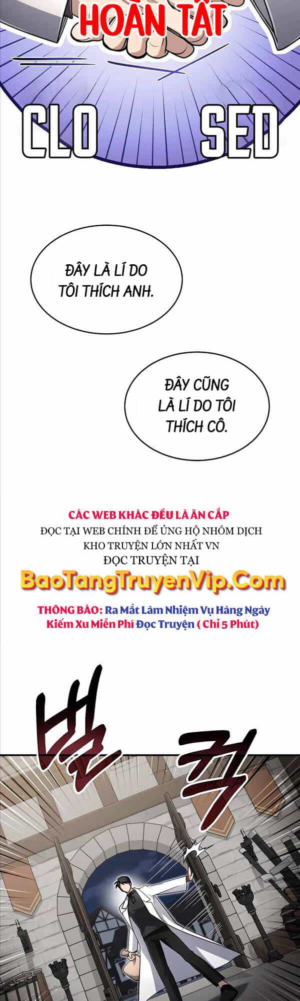 Làm Sao Sống Như Một Trị Liệu Sư Ngầm - Chương 13 - ảnh 29