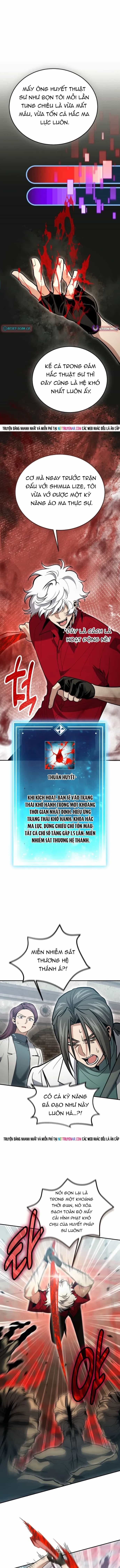 Làm Sao Sống Như Một Trị Liệu Sư Ngầm - Chương 129 - ảnh 2