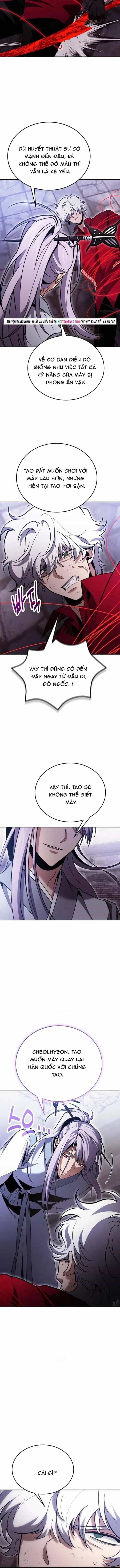 Làm Sao Sống Như Một Trị Liệu Sư Ngầm - Chương 132 - ảnh 4